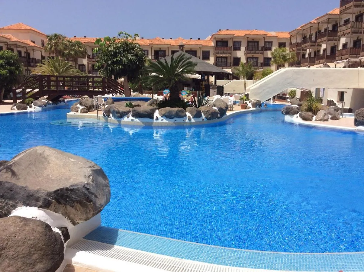 Apartment With Ocean Terrace Costa Del Silencio 0*,  Spanien