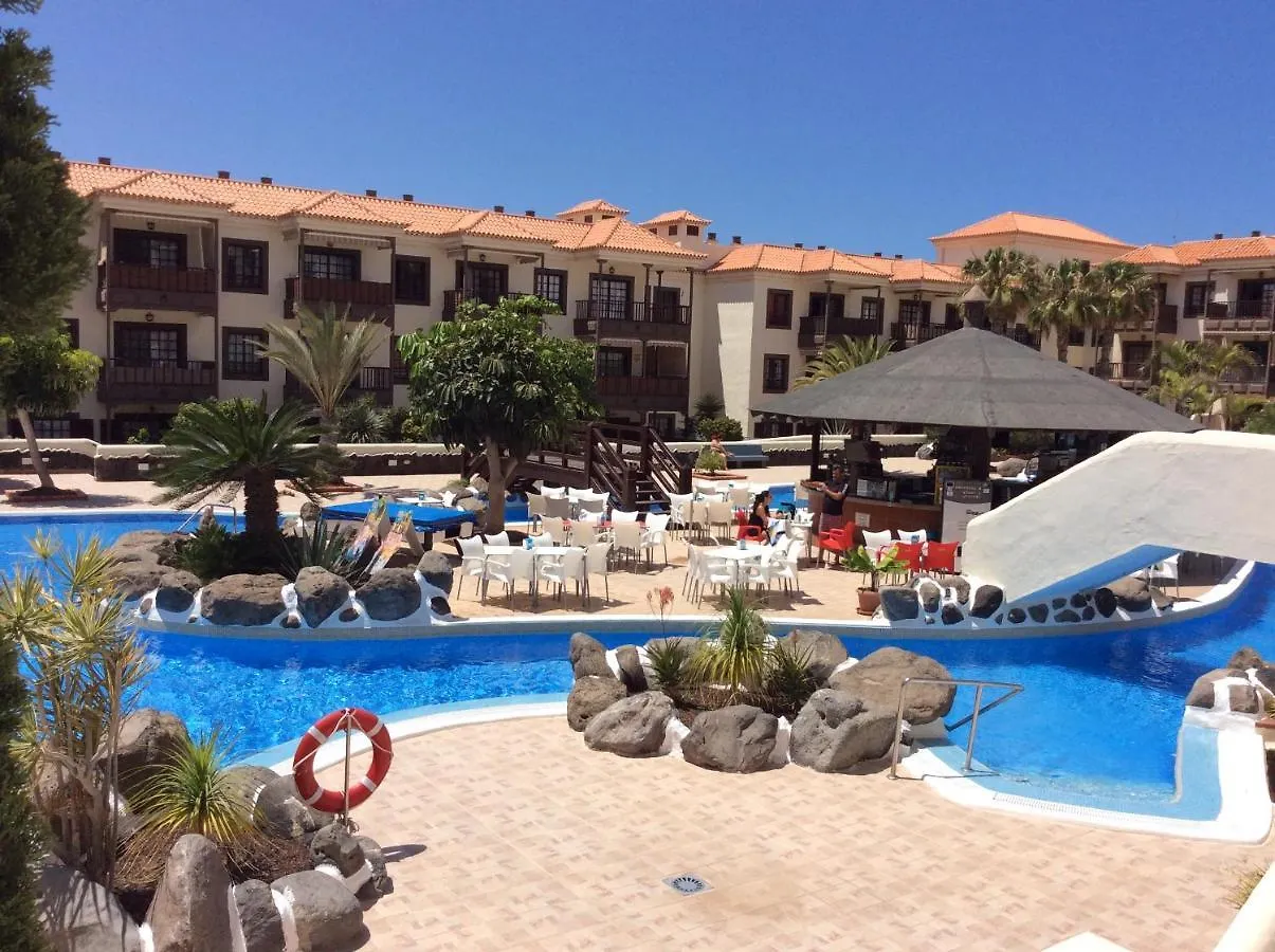 Apartment With Ocean Terrace Costa Del Silencio Spanien